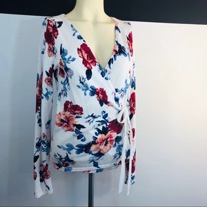 White House /Black Market | sweater Sz M